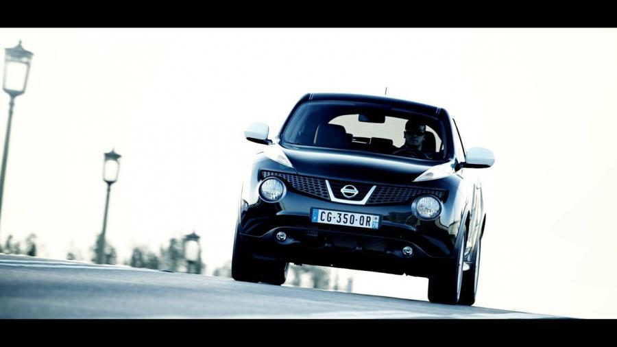  Nissan Juke Ministry of Sound Edition 2012 года  (фото 2 из 21)
